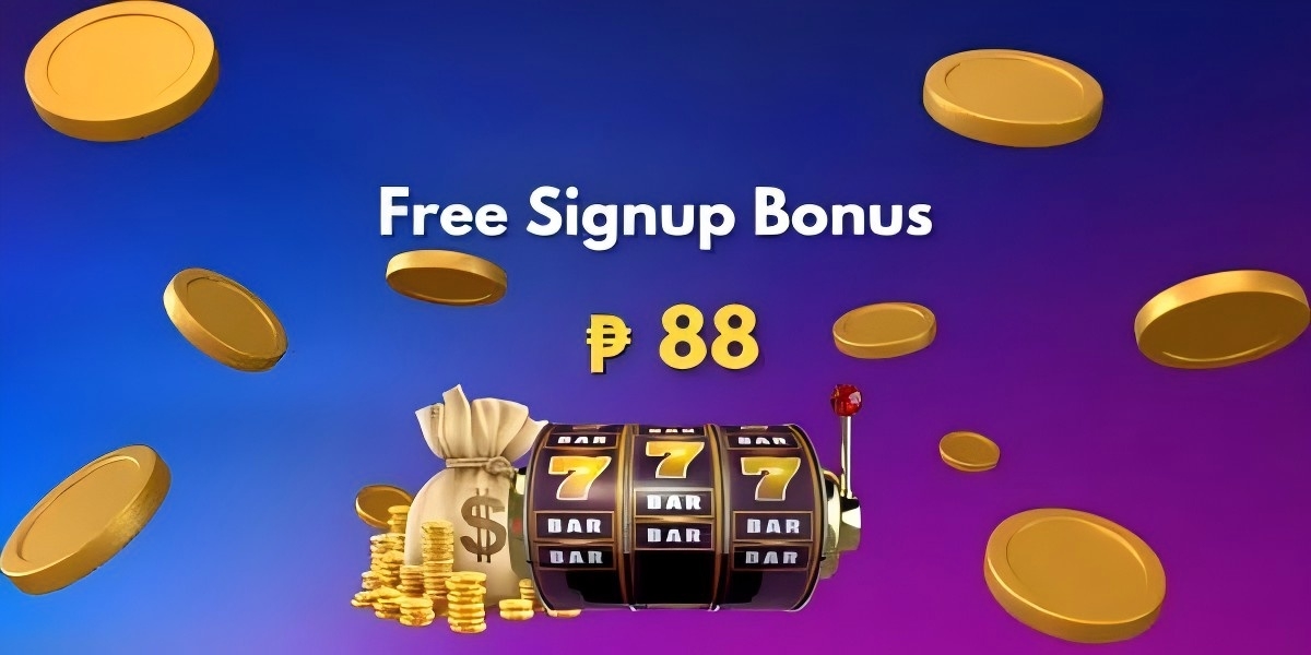 Promotion banner showing a welcome bundle for new Table Game 2 players